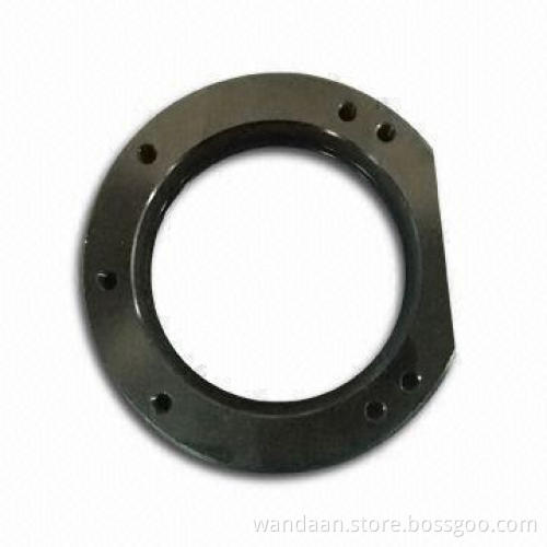 CNC Machining Part, Made of Aluminum, OEM Orders are Welcome
